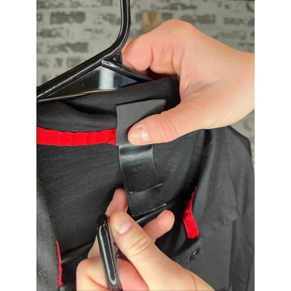 The North Face like new